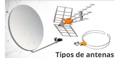 Instalar y orientar una antena parabólica en Robledo de Chavela